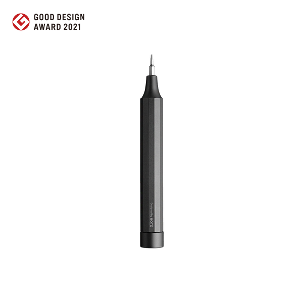 Precision Screwdriver Pen (Manual)