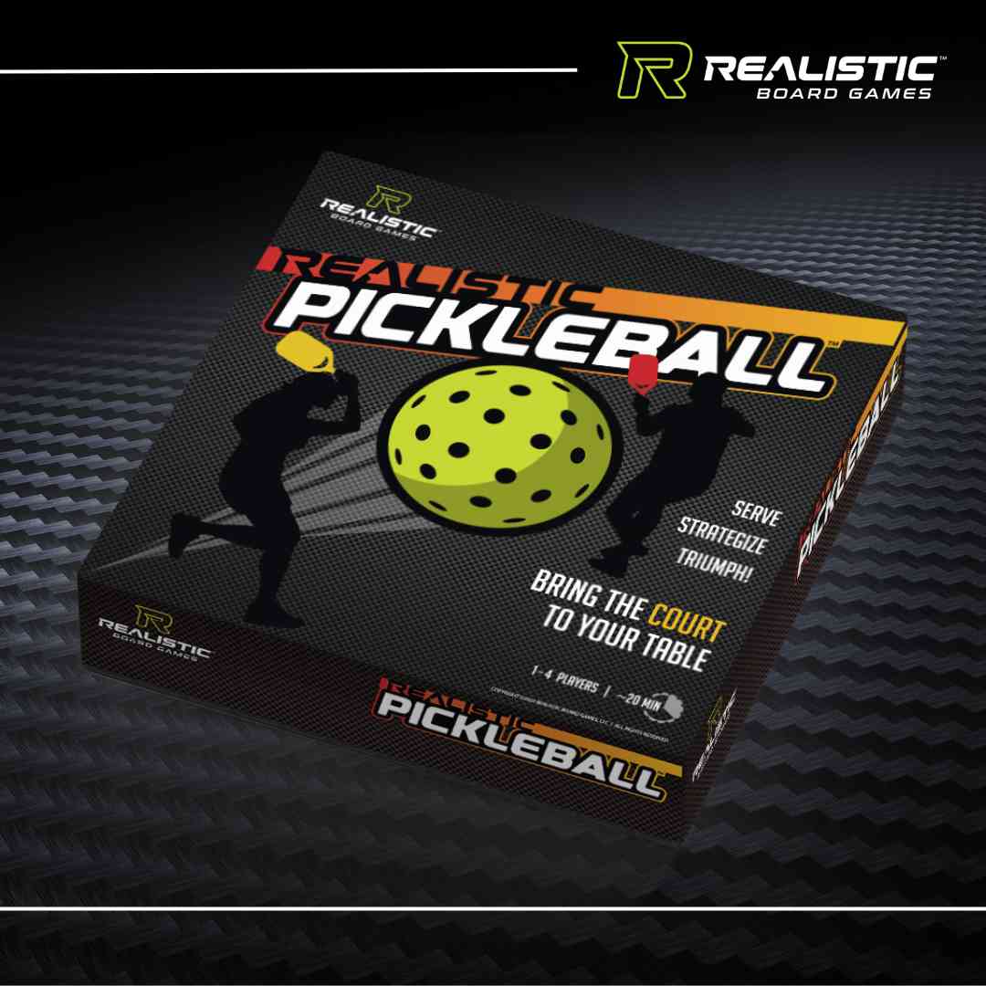 Pickleball