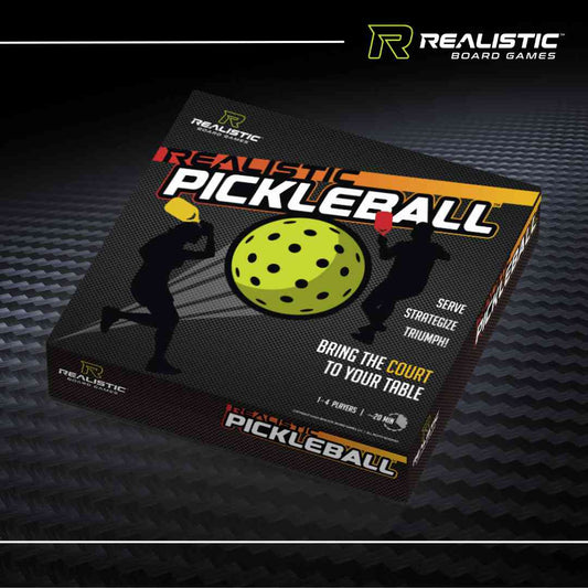 Pickleball