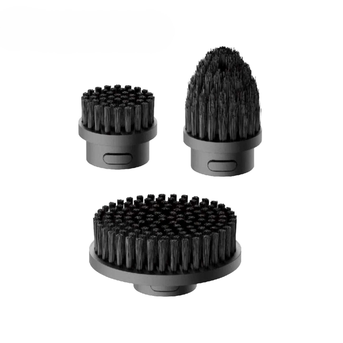 Replacement Brush Heads for HOTO Scrubber