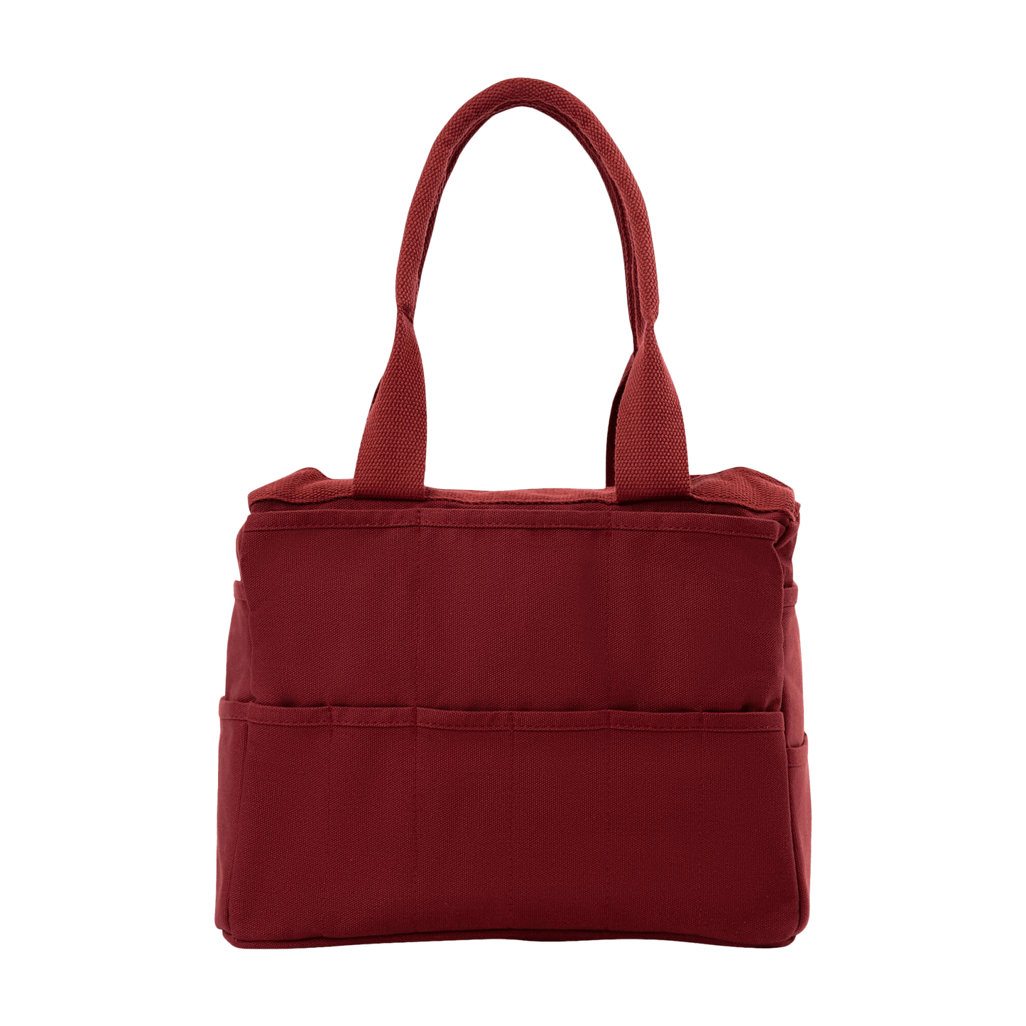 Soolla® Studio Bag, Sangria