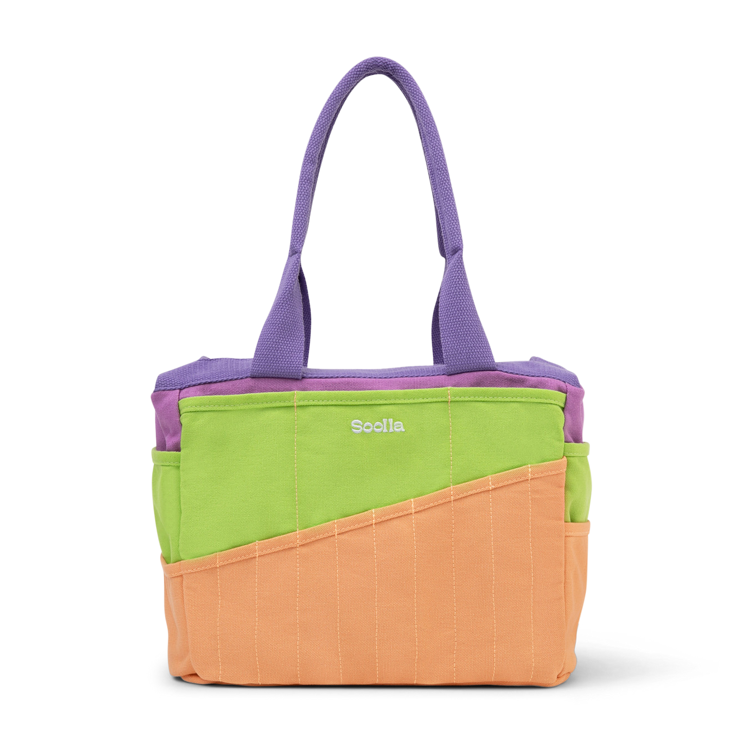 Soolla® Studio Bag, Sarah Anderson