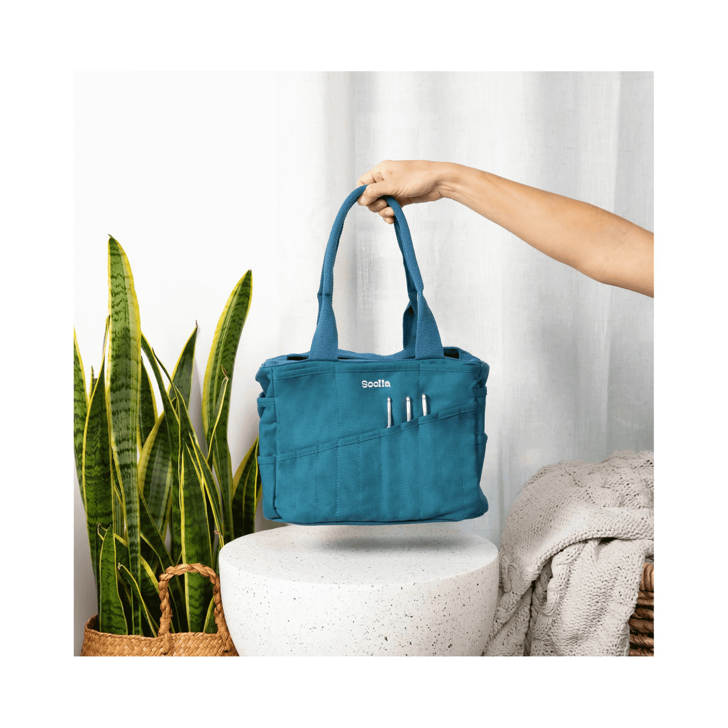 Soolla® Studio Bag, Sedona