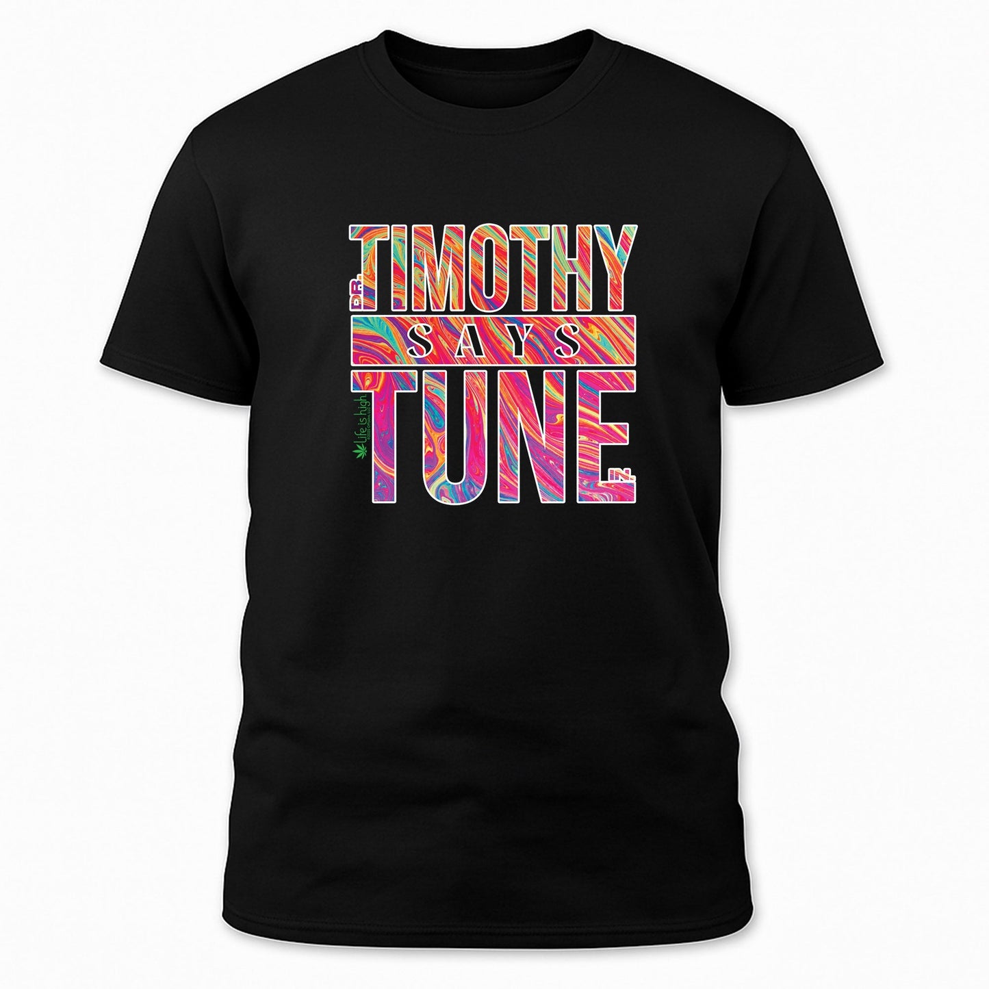 Timothy Says Tune