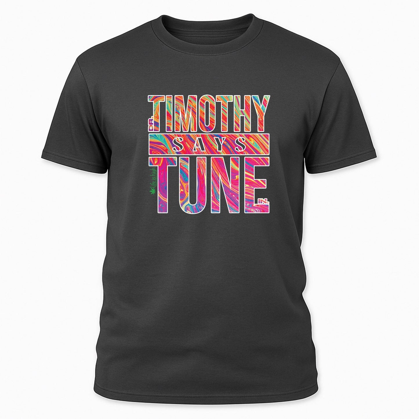 Timothy Says Tune