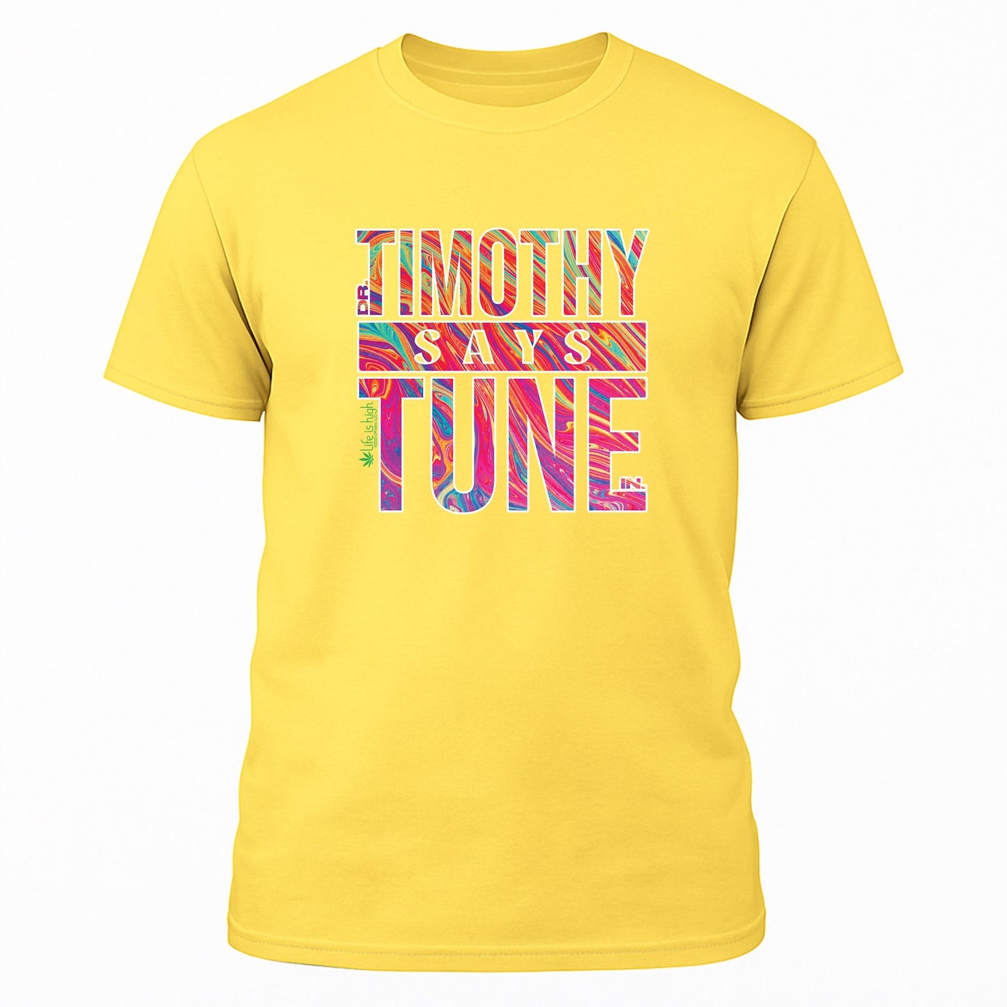 Timothy Says Tune