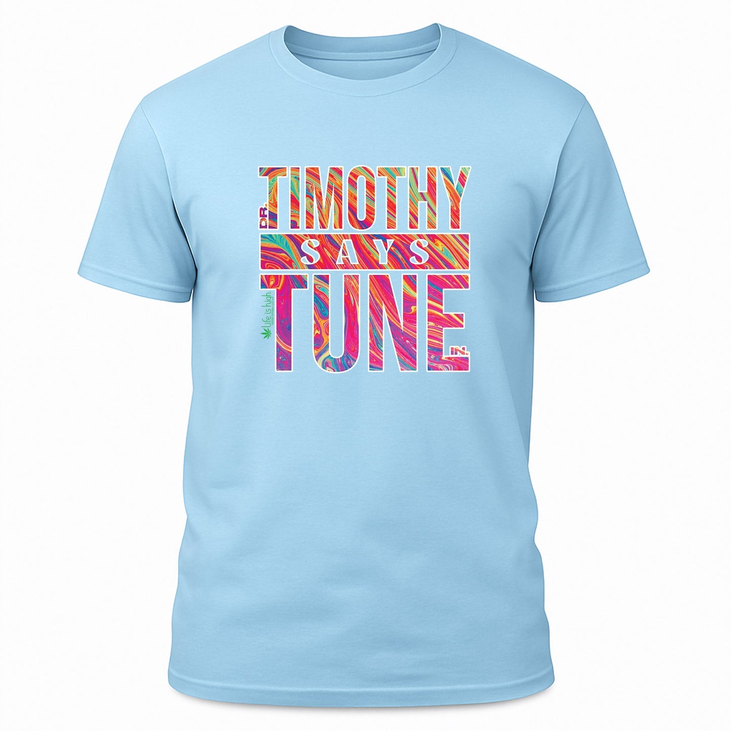Timothy Says Tune