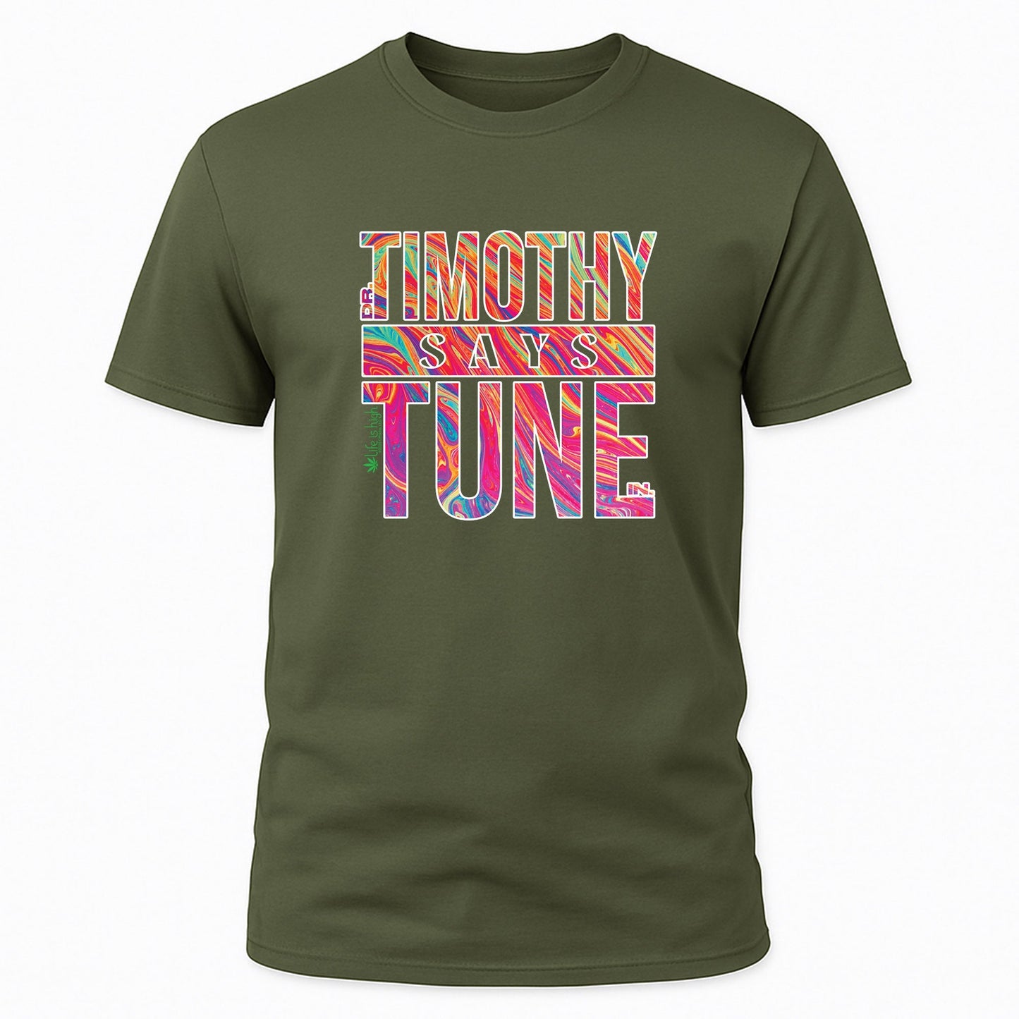 Timothy Says Tune