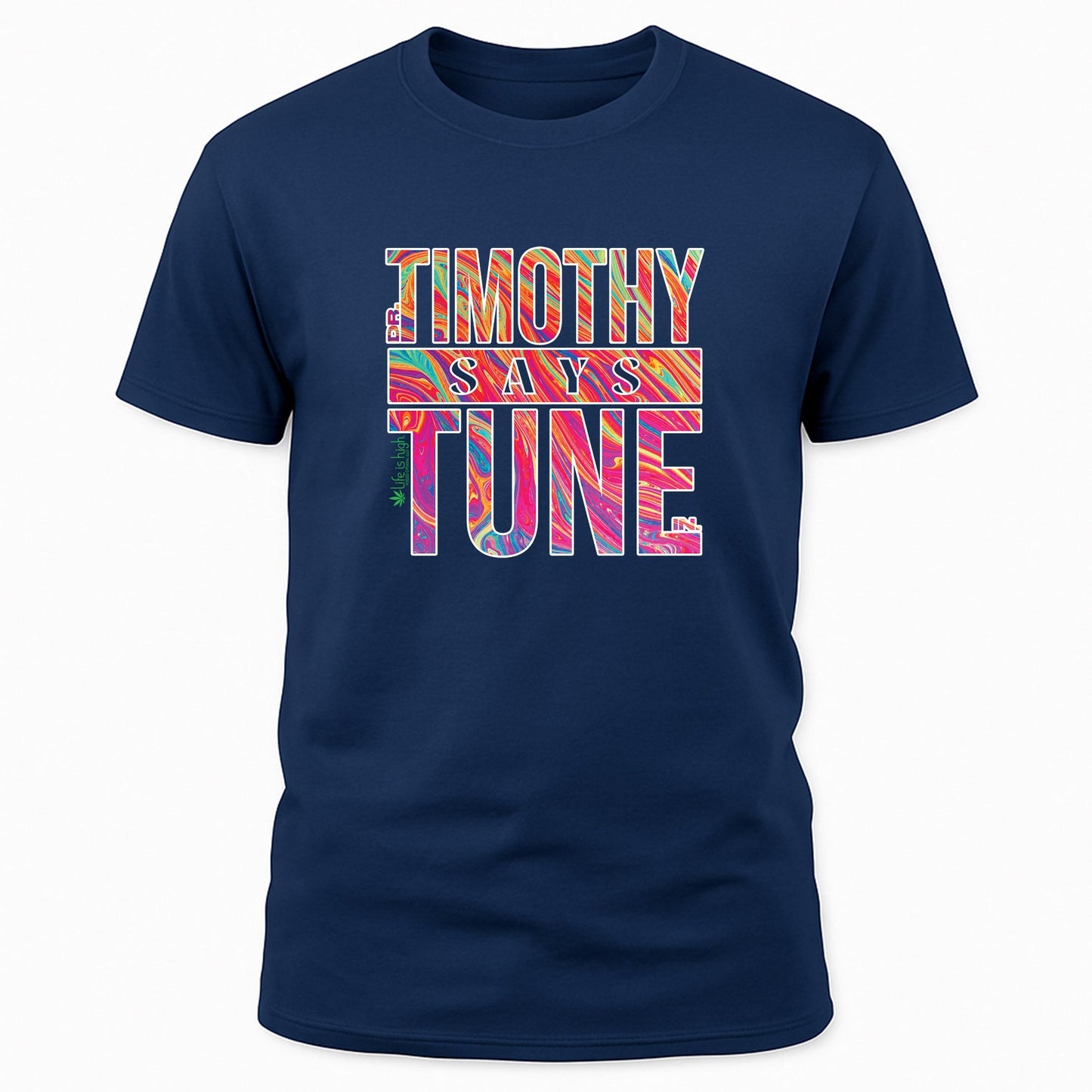 Timothy Says Tune