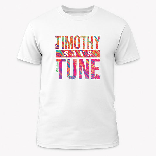 Timothy Says Tune