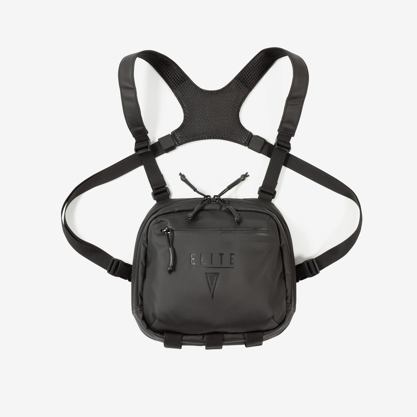 TRAILGUARD Chest Pack for Concealed Carry