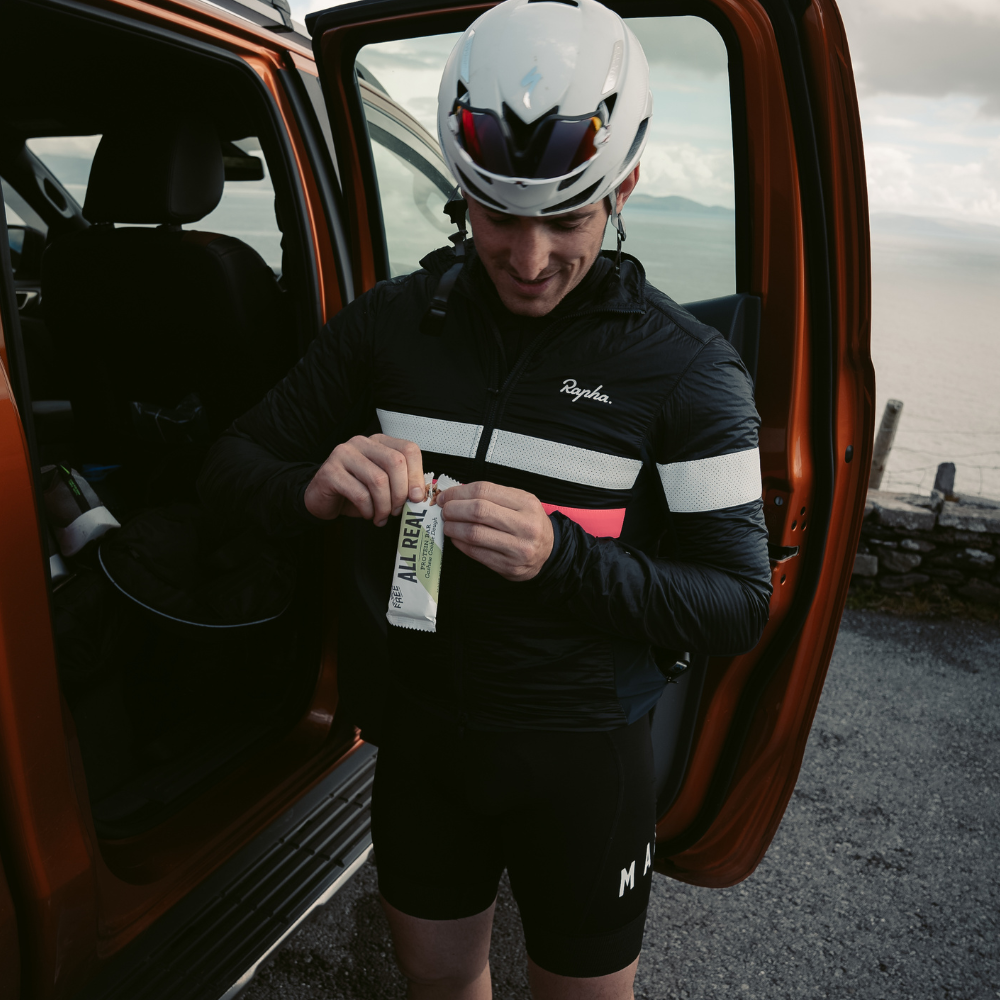 Cashew Cookie Dough Protein Bar 50g x 12 bars