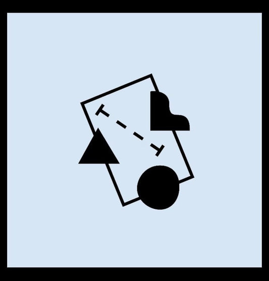 MT1036 Logo 19 x 24 inches