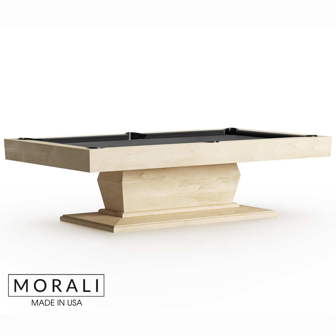 The Pamala Pool Tables